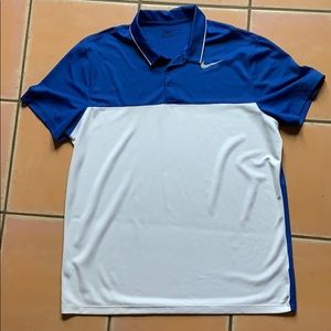 Men’s Nike Golf Dri-Fit (standard fit)
